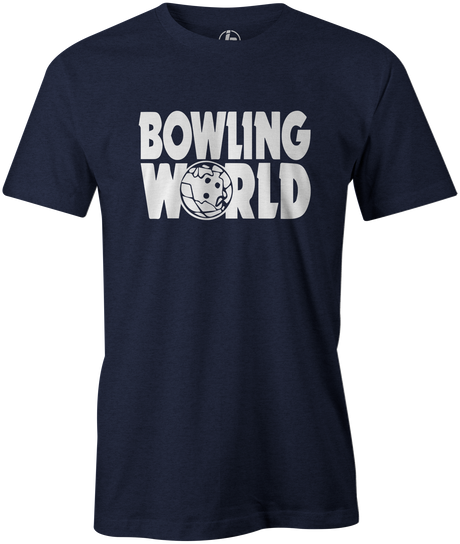 Bowling World, excellent, party time! It's game on all the time when you live in a bowling world!