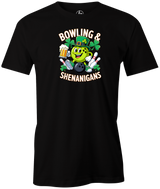 Bowling and Shenanigans