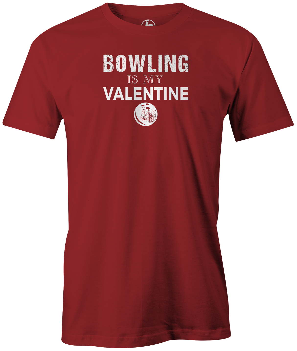 Bowling Is My Valentine