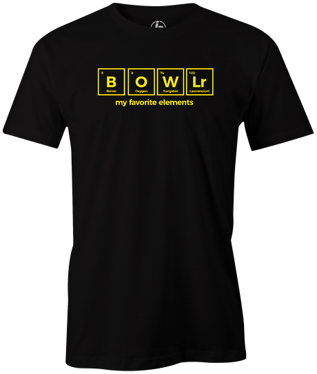 BOWLr Elements