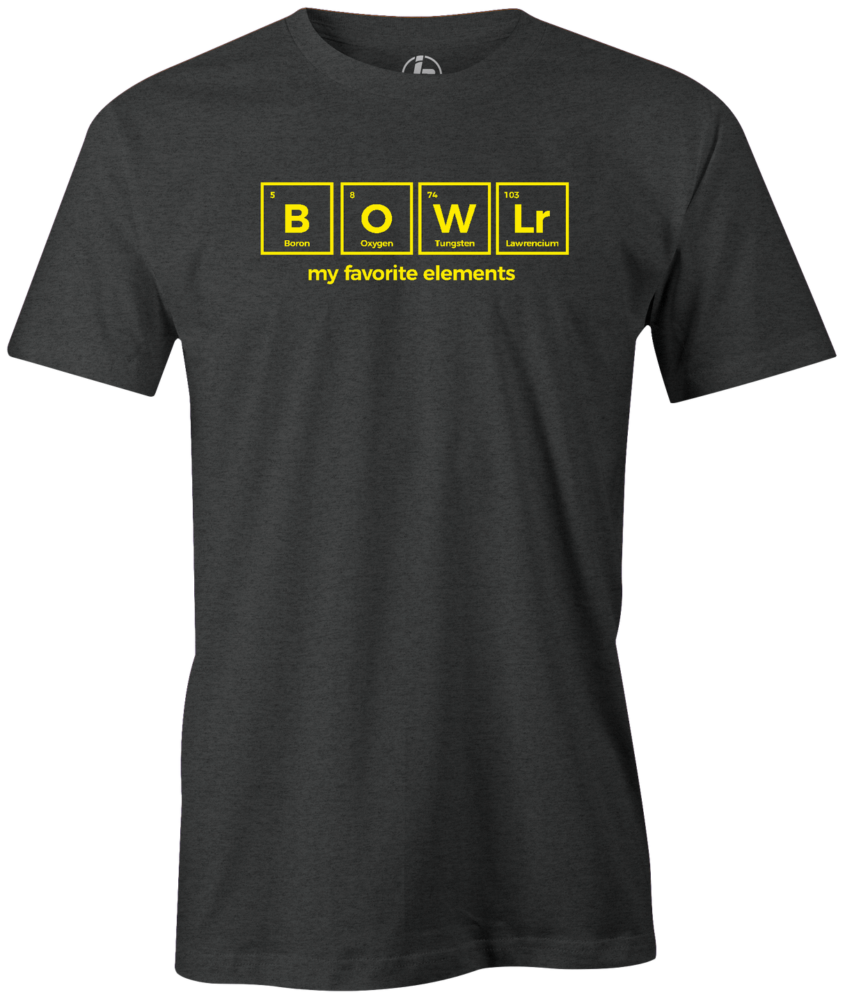 BOWLr Elements