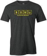 BOWLr Elements