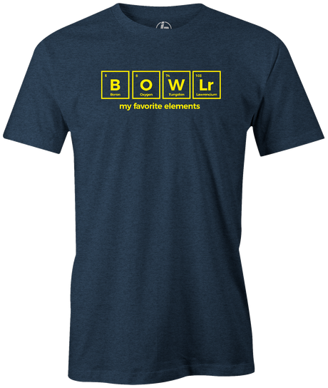 BOWLr Elements