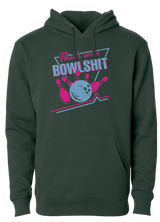 That's Some Bowlshit v2 Hoodie
