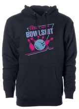 That's Some Bowlshit v2 Hoodie