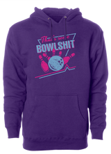 That's Some Bowlshit v2 Hoodie
