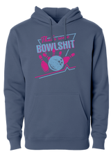 That's Some Bowlshit v2 Hoodie