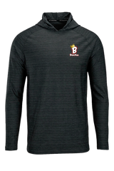 BrunsNick Striker Performance Hoodie