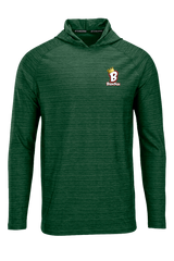 BrunsNick Striker Performance Hoodie