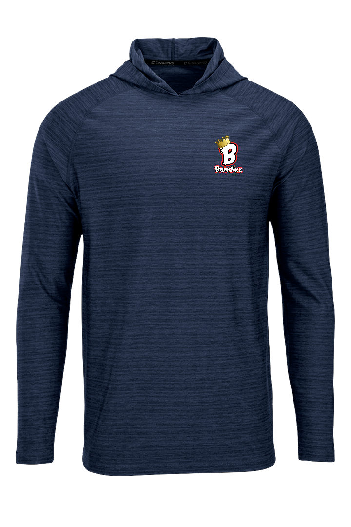 BrunsNick Striker Performance Hoodie