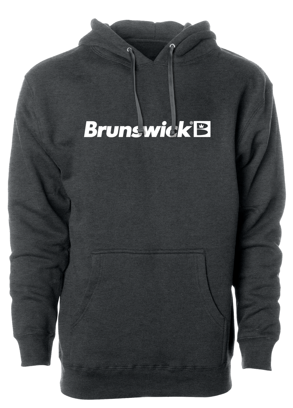 Keep warm in this stylish Brunswick Classic Logo design hooded sweatshirt. 60/40 cotton/polyester blend material Standard Fit  Front pouch pocket Midweight Hoodie/Hooded Sweatshirt. brunswick bowling hoodie hooded sweatshirt big b team shirt comfortable clothing amazon ebay 