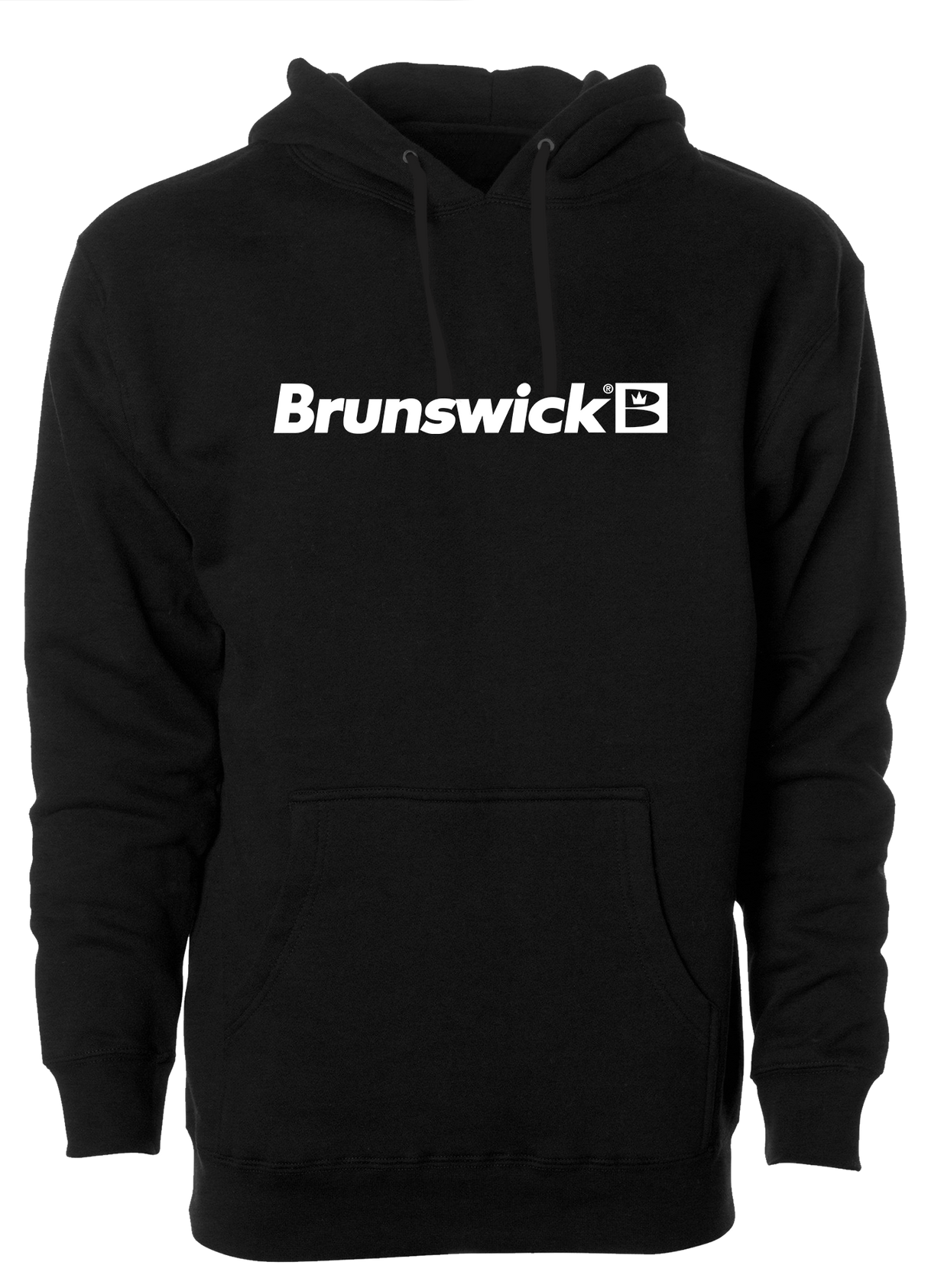 Brunswick Classic Logo Hoodie