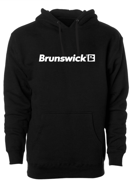 Brunswick Classic Logo Hoodie