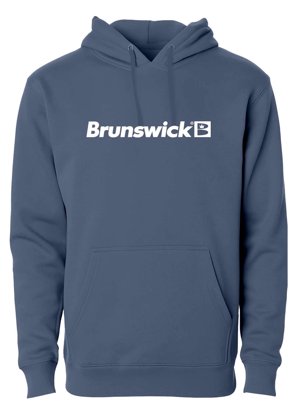 Brunswick Classic Logo Hoodie