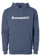 Brunswick Classic Logo Hoodie