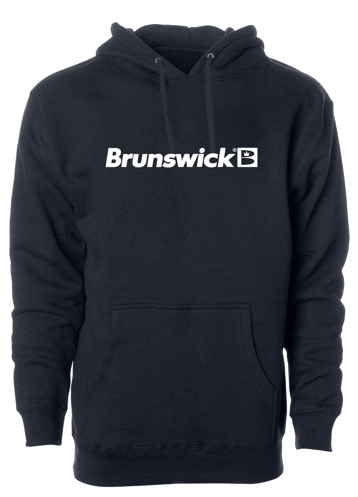 Brunswick Classic Logo Hoodie