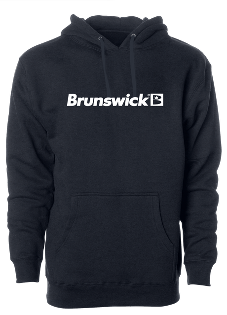 Brunswick Classic Logo Hoodie
