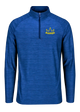 QUARTER ZIPS