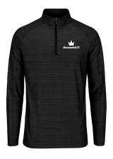 Brunswick Classic Striker Quarter Zip Pullover