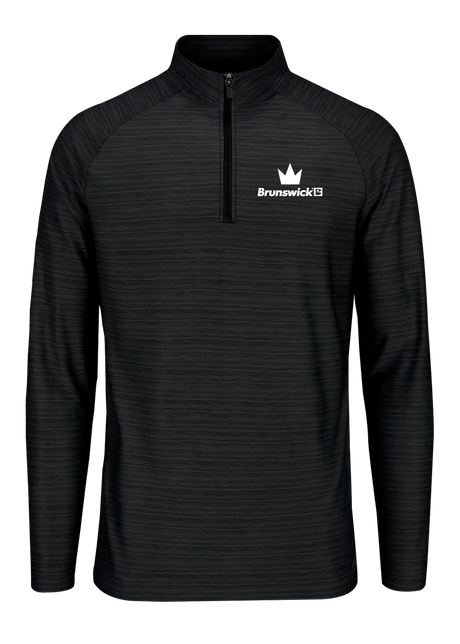 Brunswick Classic Striker Quarter Zip Pullover