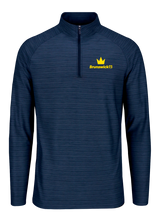 Brunswick Classic Striker Quarter Zip Pullover