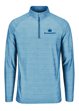 Brunswick Classic Striker Quarter Zip Pullover