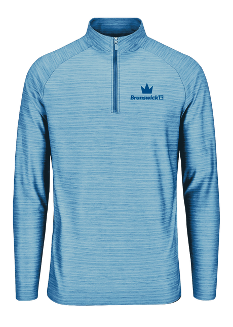 Brunswick Classic Striker Quarter Zip Pullover