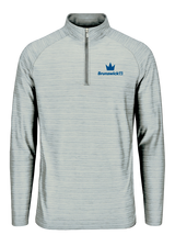 Brunswick Classic Striker Quarter Zip Pullover