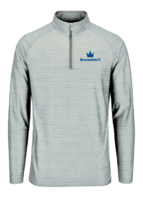 Brunswick Classic Striker Quarter Zip Pullover