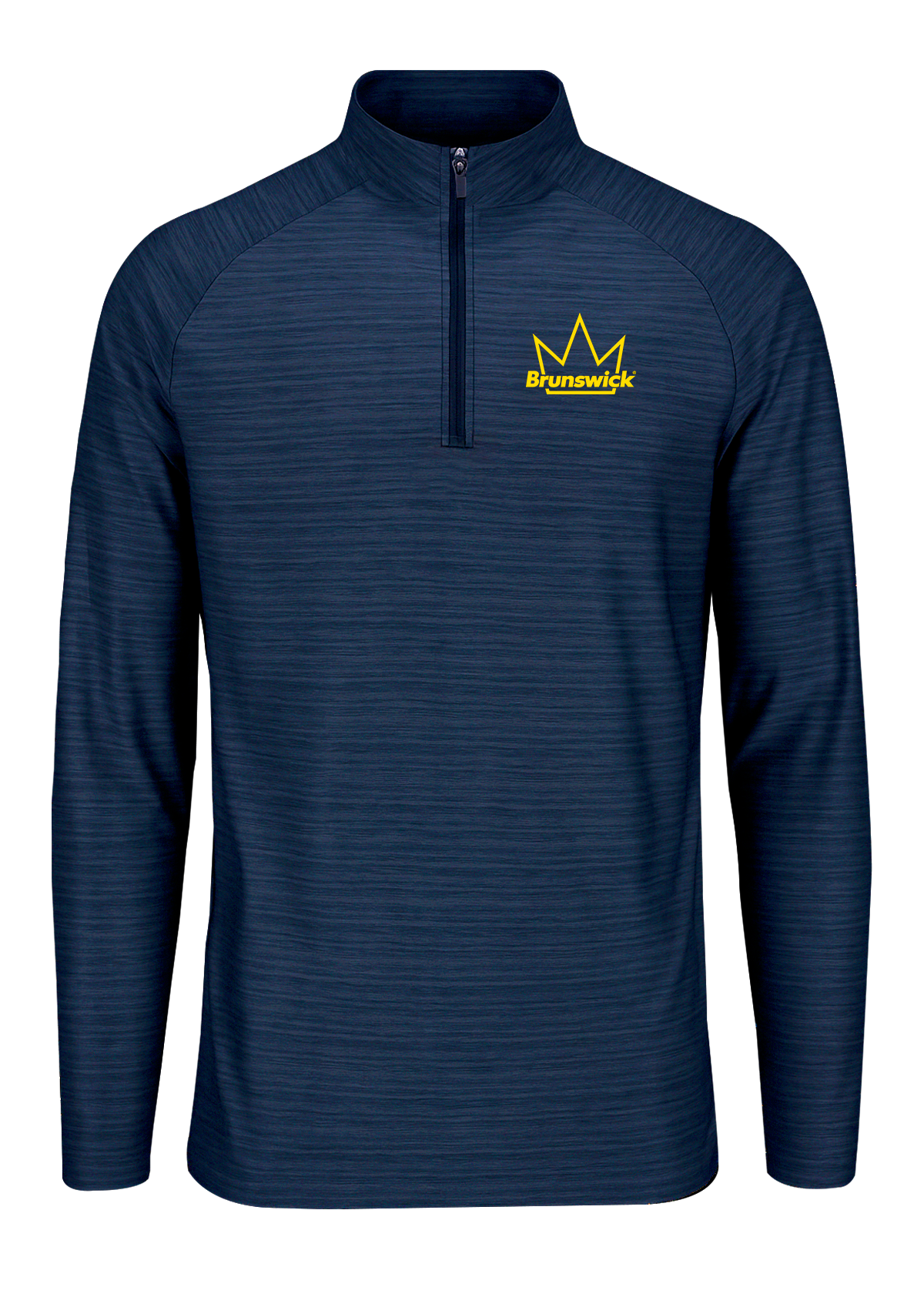 Brunswick Crown Striker Quarter Zip Pullover