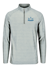 Brunswick Crown Striker Quarter Zip Pullover