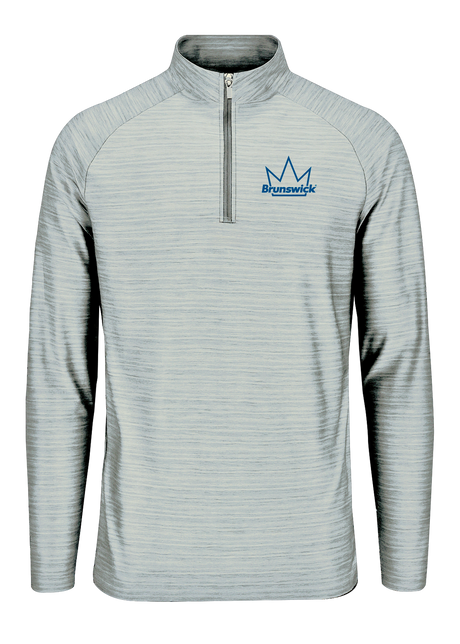 Brunswick Crown Striker Quarter Zip Pullover