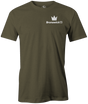 Brunswick Bowling Practice Tee Hit the lanes in this awesome Inside Bowling T-shirt and be a part of the team! League bowling Team shirt. Junior Gold. PBA. PWBA. tee, tee shirt, tee-shirt, tshirt, t shirt, tournament shirt. Cool, novelty. Men's. Brunswick Bowling Practice Tee Hit the lanes in this awesome Inside Bowling T-shirt and be a part of the team! League bowling Team shirt. Junior Gold. PBA. PWBA. tee, tee shirt, tee-shirt, tshirt, t shirt, tournament shirt. Cool, novelty. Men's. 
