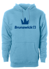 Brunswick Crown Hoodie V2