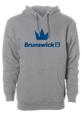 Brunswick Crown Hoodie V2