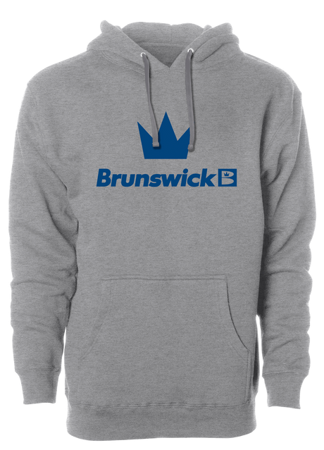 Brunswick Crown Hoodie V2