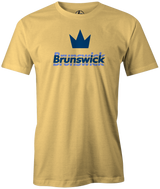 Brunswick Snap Tee