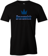 Brunswick Snap Tee