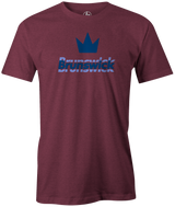 Brunswick Snap Tee