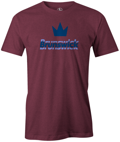 Brunswick Snap Tee