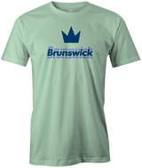 Brunswick Snap Tee