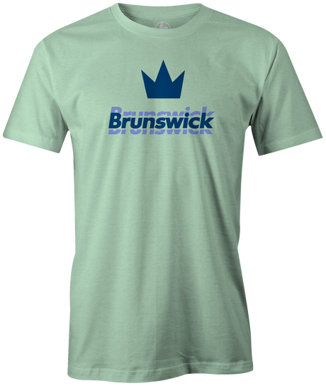 Brunswick Snap Tee