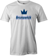 Brunswick Snap Tee