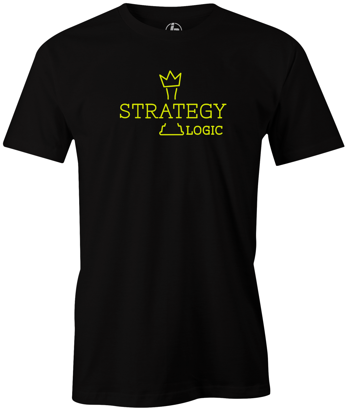 Brunswick Strategy Logic T-shirt