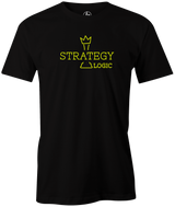 Brunswick Strategy Logic T-shirt