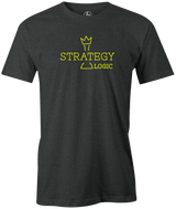 Brunswick Strategy Logic T-shirt
