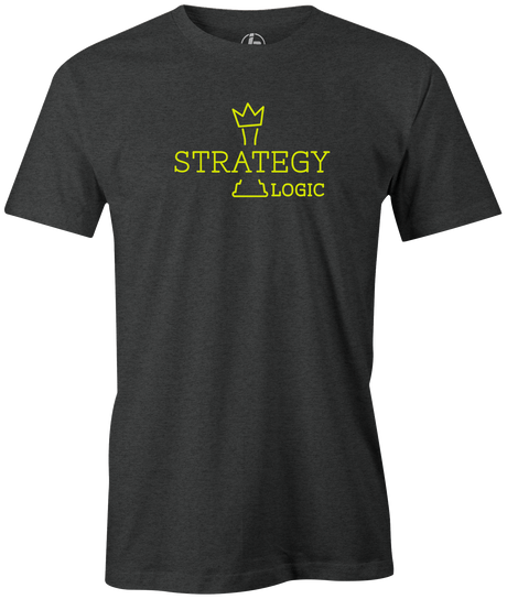 Brunswick Strategy Logic T-shirt