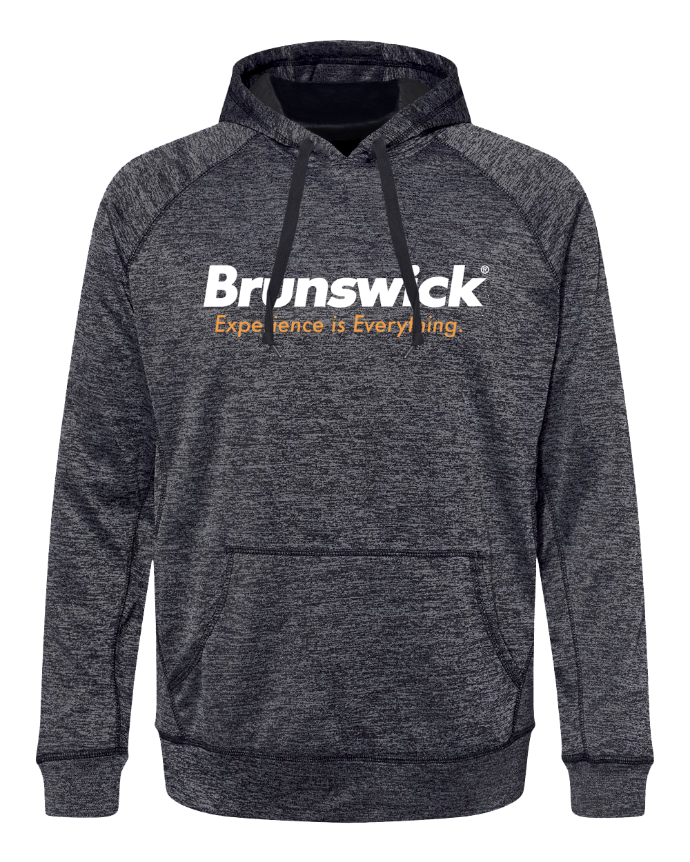 Brunswick Experience is Everything Performance Hoodie
