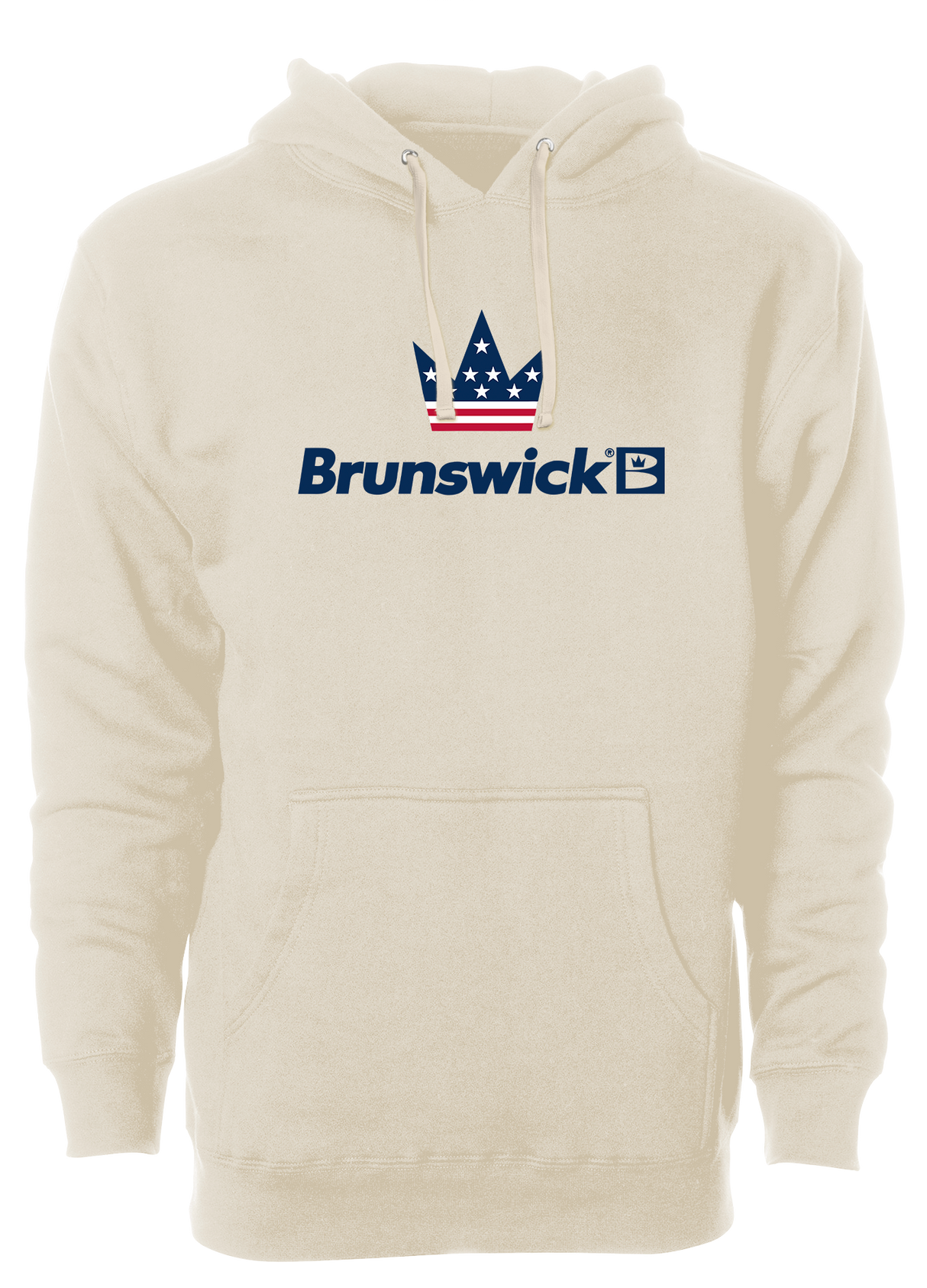 Brunswick USA Hoodie