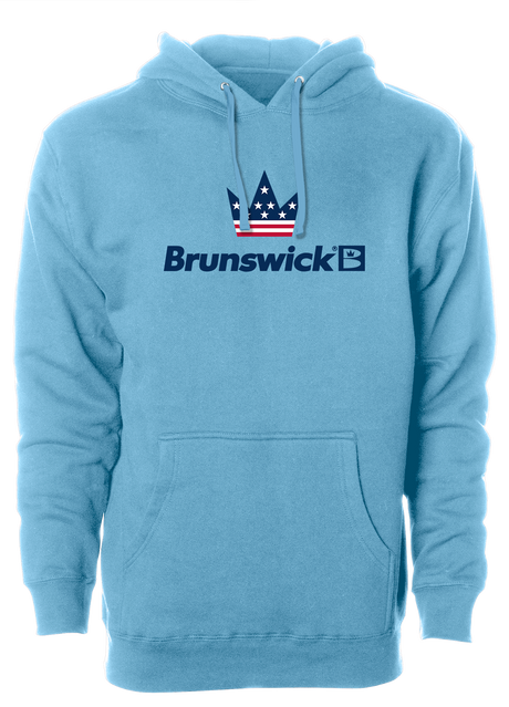 Brunswick USA Hoodie